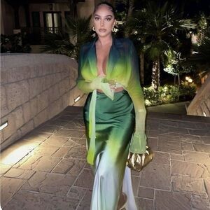 Rat & Boa Cypress Set